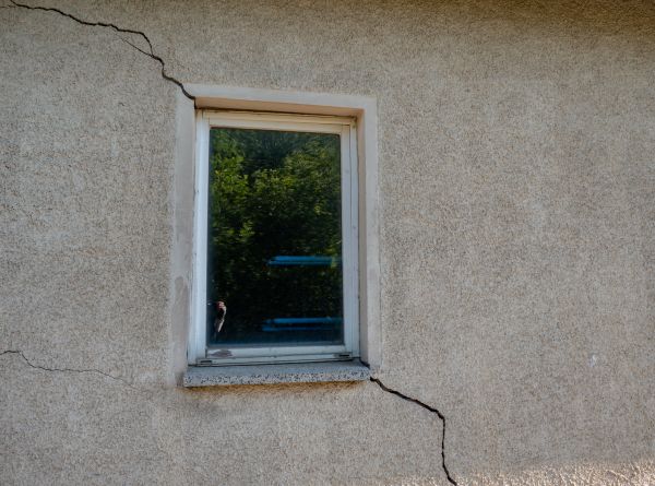 Foundation Structural Repair in Allentown