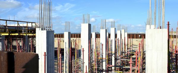 Cost of Helical Pile Installation in Allentown