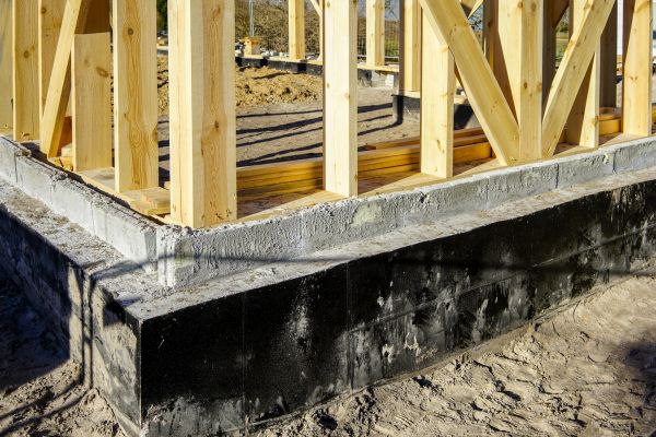 Sinking Foundation Lifting in Allentown