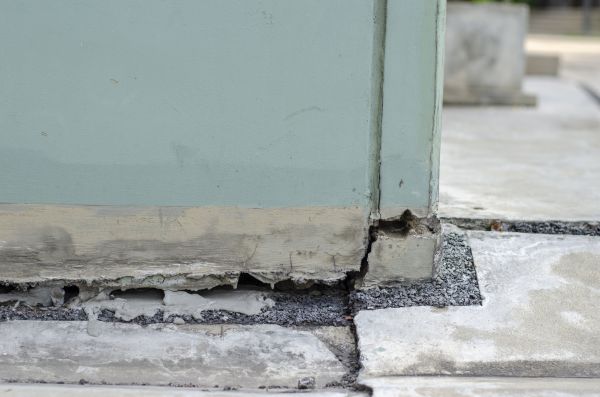 Structural Concrete Repair in Allentown