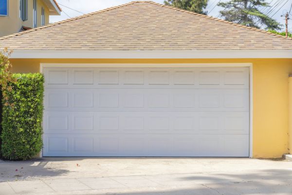 Cost of Garage Foundation Repair in Allentown