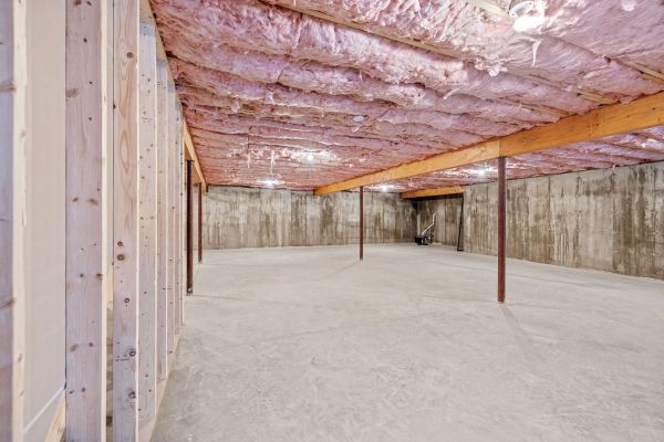 Foundation Maintenance in Allentown