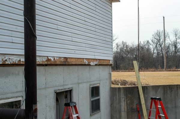 House Foundation Leveling in Allentown