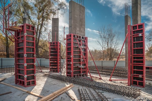 Cost of Foundation Support Service in Allentown