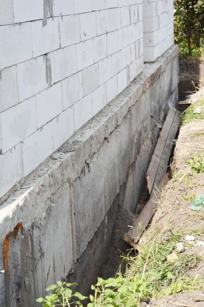 Cost of Subsidence Repair in Allentown