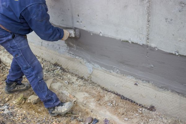 Cost of Foundation Crack Sealing in Allentown