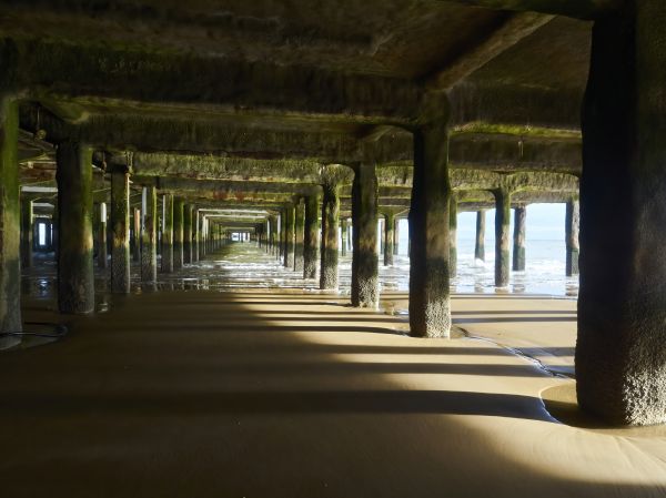 Cost of Concrete Pier Repair in Allentown