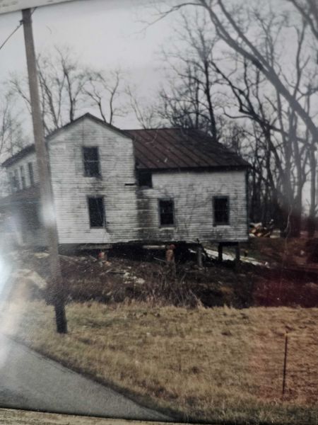 Foundation Jacking in Allentown