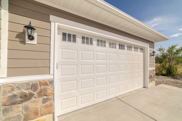 Garage Lifting in Allentown