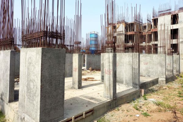 Cost of Foundation Stabilizing in Allentown