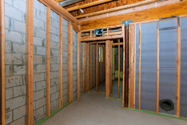 Basement Stabilization in Allentown