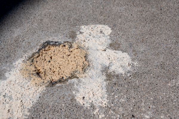 Foundation Leveling Service in Allentown