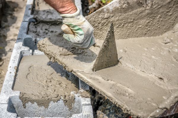 Cost of Foundation Mortar Repair in Allentown