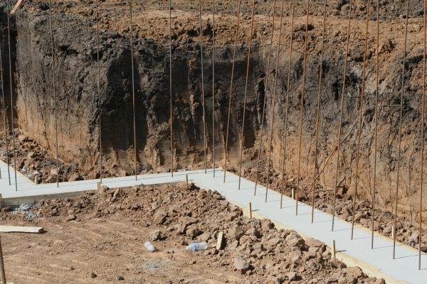 Cost of Footer Repair in Allentown