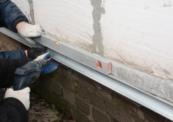Cost of House Levelling in Allentown