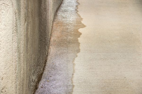 Cost of Leaking Foundation Repair in Allentown